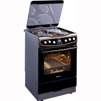 KAISER HE 6070 NKB